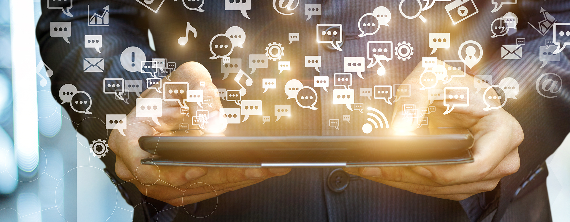 Demand Generation | Hygenix, Inc.