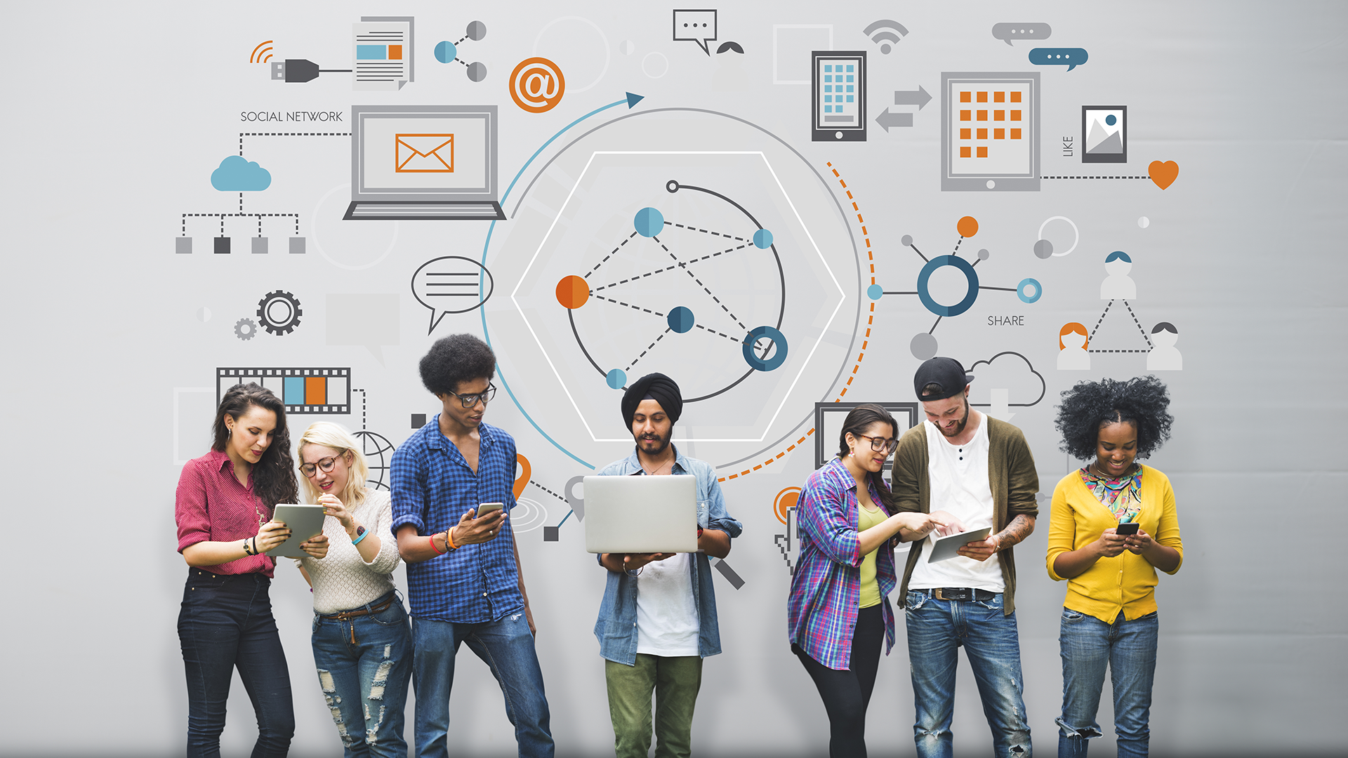 Critical Messaging Development | Hygenix