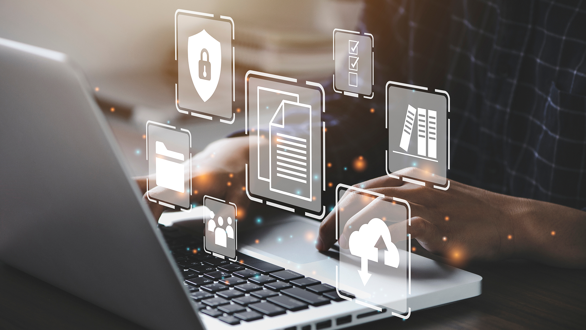 Technology Services | Hygenix, Inc.