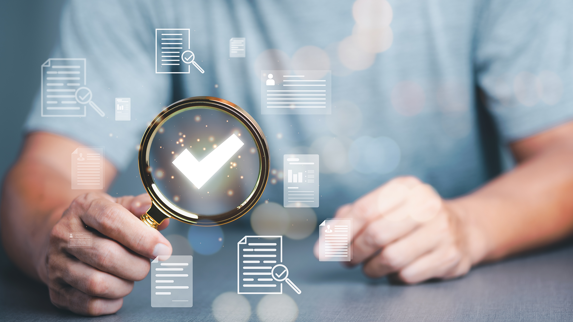 IA and Document Control | Hygenix, Inc.