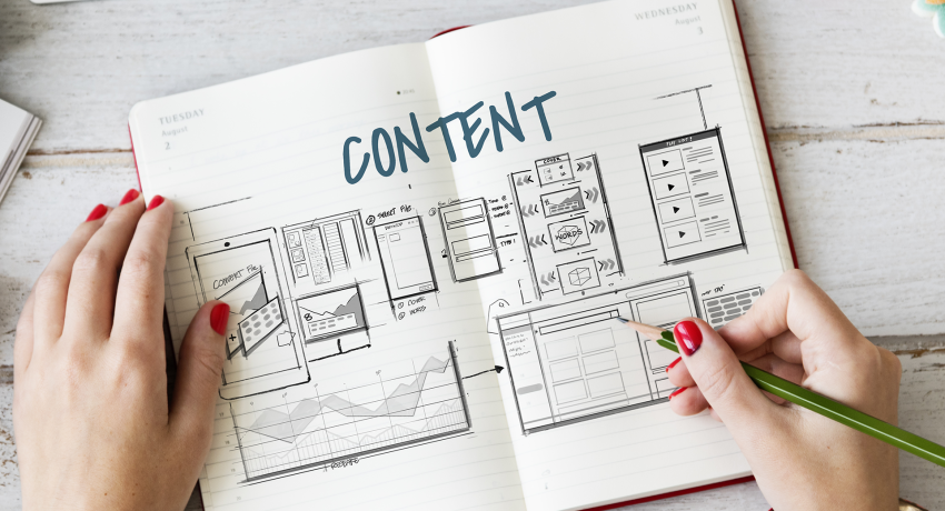 Story Arcs Improve Content | Hygenix, Inc.