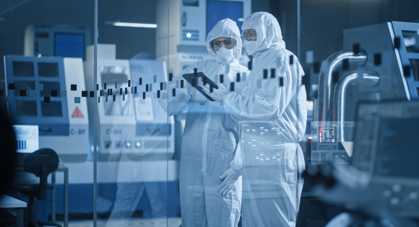 Boost Pharma Projects with Better Documentation