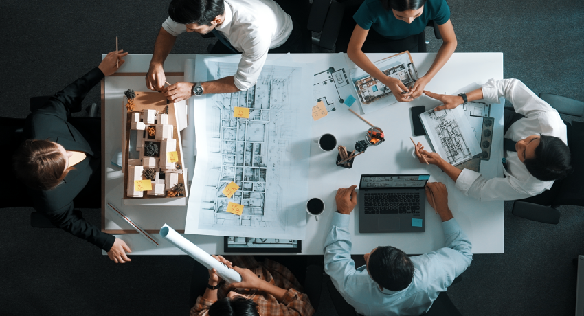 Capital Project Managers | Hygenix, Inc.