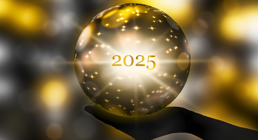 2025 Pharma predictions | Hygenix, Inc.