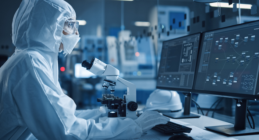 Stay Ahead of Compliance Changes | Hygenix, Inc.