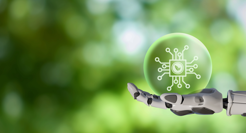 How to Thrive in Pharma’s Sustainability Shift | Hygenix, Inc.