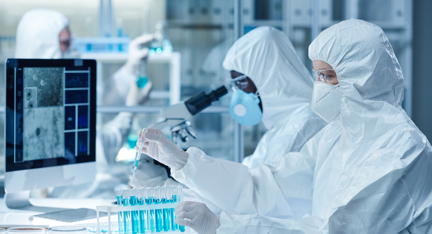 How to Choose the Right Cleanroom | Hygenix, Inc.