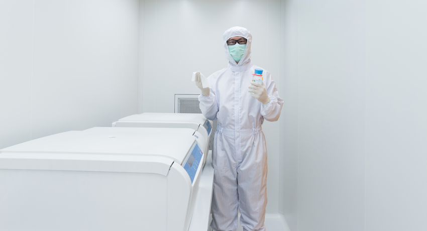the cGMP Trap No One Talks About | Hygenix, Inc.
