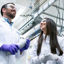 Sustainability | Hygenix, Inc.