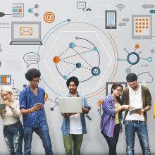 Critical Messaging Development | Hygenix