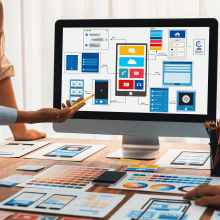 Website Development | Hygenix, Inc.