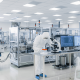Breaking into Pharma | Hygenix, Inc.