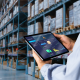 Revolutionizing Supply Chain with Blockchain | Hygenix, Inc.
