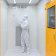 Cleanroom Protocols During Construction vs. Operational Phases | Hygenix, Inc.