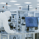 Global Growth in Cleanroom Technology | Hygenix, Inc.