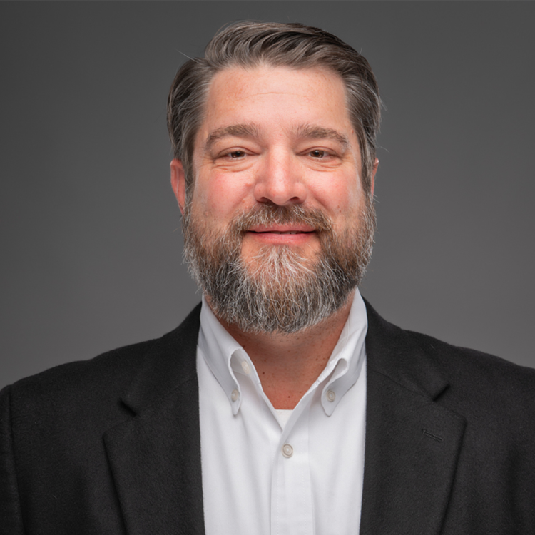 Gregg Shupe - CSO | Hygenix, Inc.