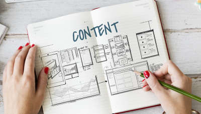 Story Arcs Improve Content | Hygenix, Inc.