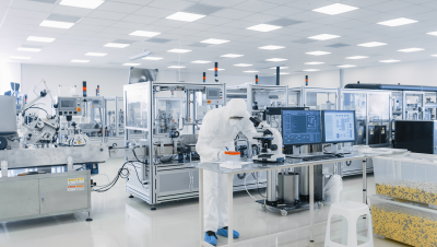 Breaking into Pharma | Hygenix, Inc.