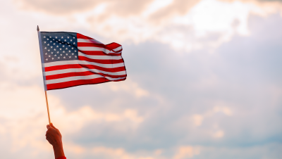 Celebrating Independence | Hygenix, Inc.