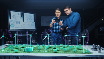 Sustainability and ESG in Pharma Facilities | Hygenix, Inc.