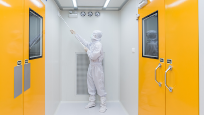 Cleanroom Protocols During Construction vs. Operational Phases | Hygenix, Inc.