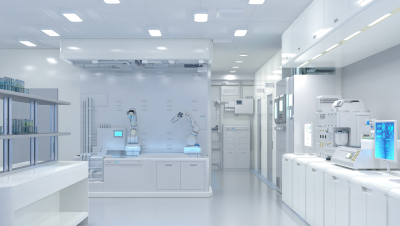 The Top Five Hidden Cost Killers When Building a Controlled Environment  | Hygenix, Inc.