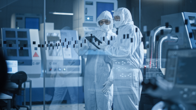 Boost Pharma Projects with Better Documentation