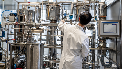 Seamless Integration of Process Equipment | Hygenix, Inc.