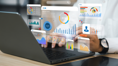 Data-Driven Confidence | Hygenix, Inc.