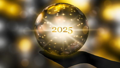 2025 Pharma predictions | Hygenix, Inc.