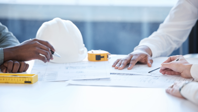 Managing Capital Projects for Compliance Success  | Hygenix, Inc.