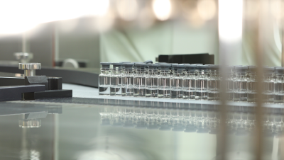Why Continuous Manufacturing is Taking Over | Hygenix, Inc.