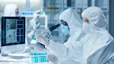 How to Choose the Right Cleanroom | Hygenix, Inc.